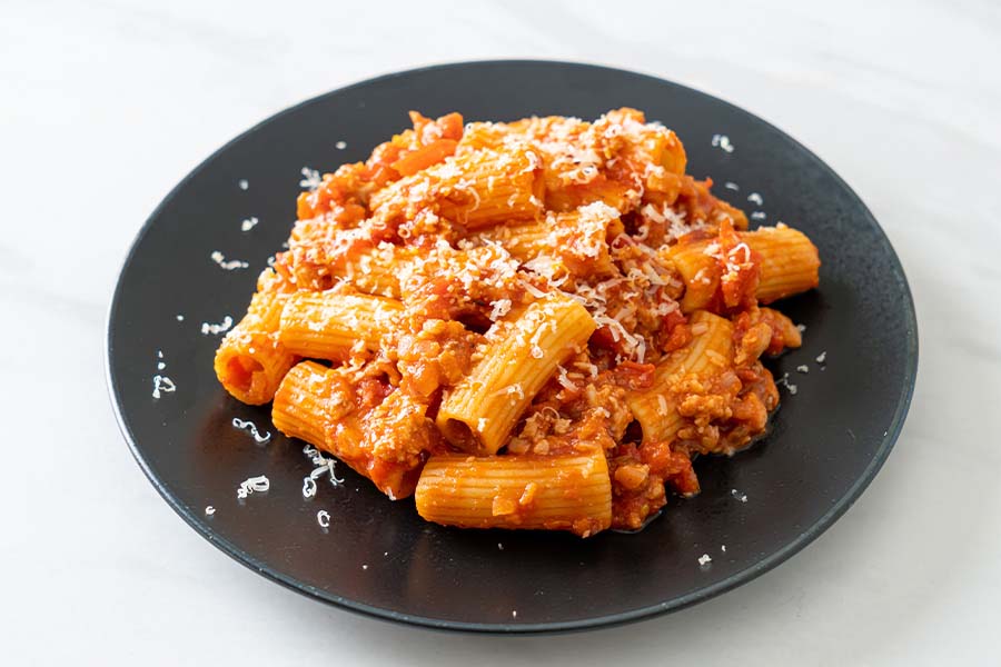 Nudeln / Pasta